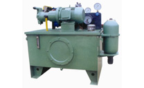 Suitable for rubber machinery