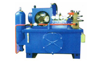 Electro-hydraulic proportional relief valve